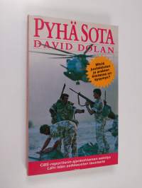 Pyhä sota : mistä juutalaisten ja arabien kiistassa on kysymys?