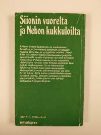 Siionin vuorelta ja Nebon kukkuloilta