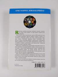Ensi vuonna Jerusalemissa!