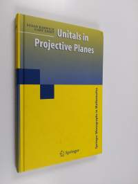 Unitals in Projective Planes