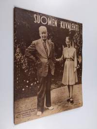 Tyhjä kuva