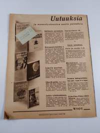 Suomen kuvalehti 31/1946