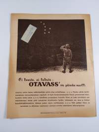 Suomen kuvalehti 32/1946