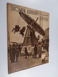 Tyhjä kuva