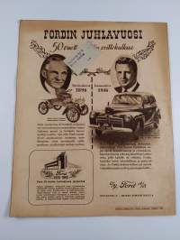 Suomen kuvalehti 37/1946