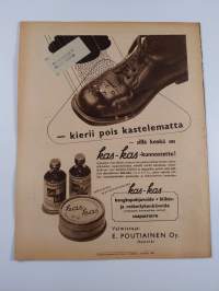 Suomen kuvalehti 38/1946