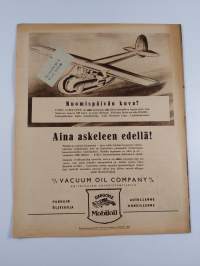 Suomen kuvalehti 39/1946