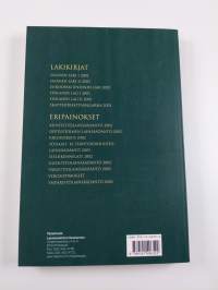 Verolait 2003