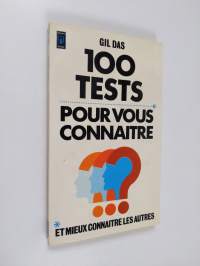 100 tests - Pour vous connaitre