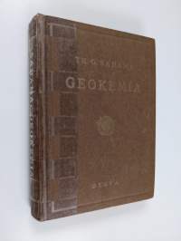 Geokemia