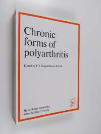 Chronic forms of polyarthritis