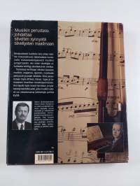 Kaikki musiikista