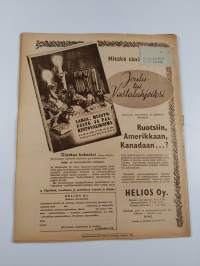 Suomen kuvalehti 49/1946
