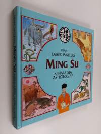 Ming su : kiinalaista astrologiaa