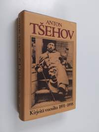 Kirjeitä 2, Vuosilta 1891-1898 : Melihovon aika