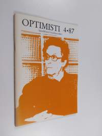 Optimisti 4/87