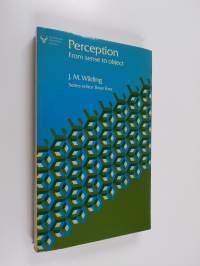 Perception : from sense to object