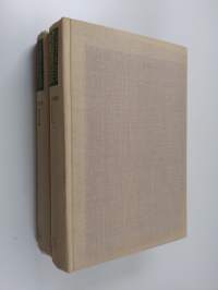 Fundamentals of physics 1-2