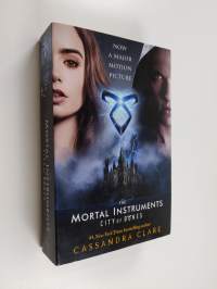 City of Bones