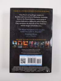 City of Bones