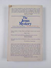 The Jesus Mystery - Of Lost Years and Unknown Travels