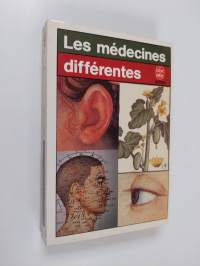 Les médecines différentes