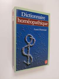 Dictionnaire homéopathique