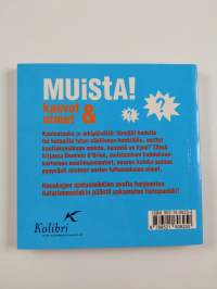 Muista! : kasvot &amp; nimet