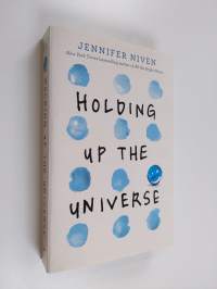 Holding Up the Universe