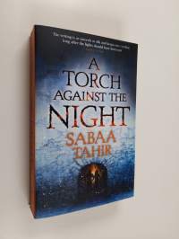 An Ember in the Ashes 2. A Torch Against the Night