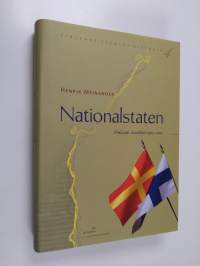 Nationalstaten : Finlands svenskhet 1922-2015