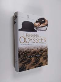 Urbana odysséer : Helsingfors, staden och 1910-talets finlandssvenska prosa