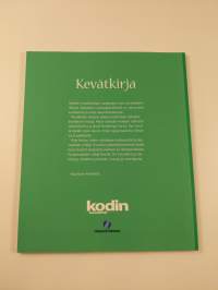 Kevätkirja