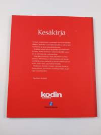 Kesäkirja