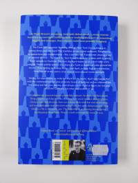 An Absolutely Remarkable Thing - A Novel (ERINOMAINEN)
