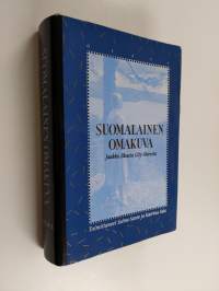 Suomalainen omakuva : Jaakko Ilkasta City-Merviin