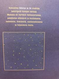 Odotus ja ilo