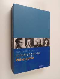 Einführung in die Philosophie (ERINOMAINEN)