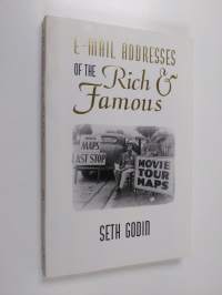 E-mail addresses of the rich &amp; famous