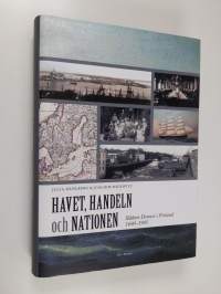 Havet, handeln och nationen : släkten Donner i Finland 1690-1945 - Släkten Donner i Finland 1690-1945