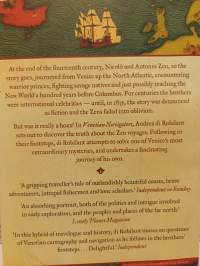 Venetian Navigators - The Mystery of the Voyages of the Zen Brothers