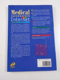 Medical information on the Internet : a guide for health professionals