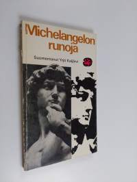 Michelangelon runoja