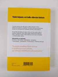 Vähemmän on enemmän elämässä - Simplify your life