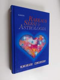 Rakkaus, seksi &amp; astrologia