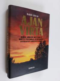 Ajan virta