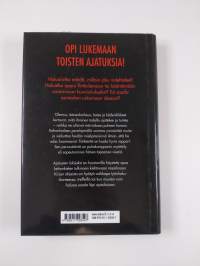 Ajatusten lukijaksi