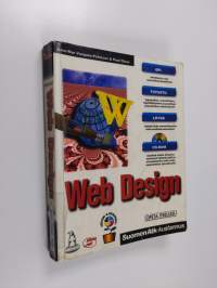 Opeta itsellesi Web Design