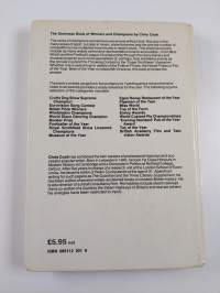 The Guinness Book of Winners and Champions