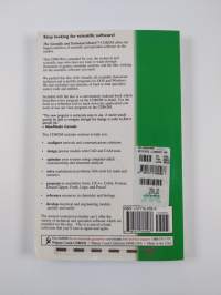 The scientific and technical library CDROM